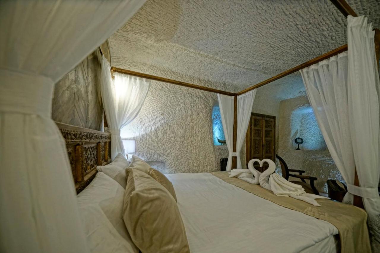 Wish Cappadocia Love (Adults Only) Uçhisar Dış mekan fotoğraf