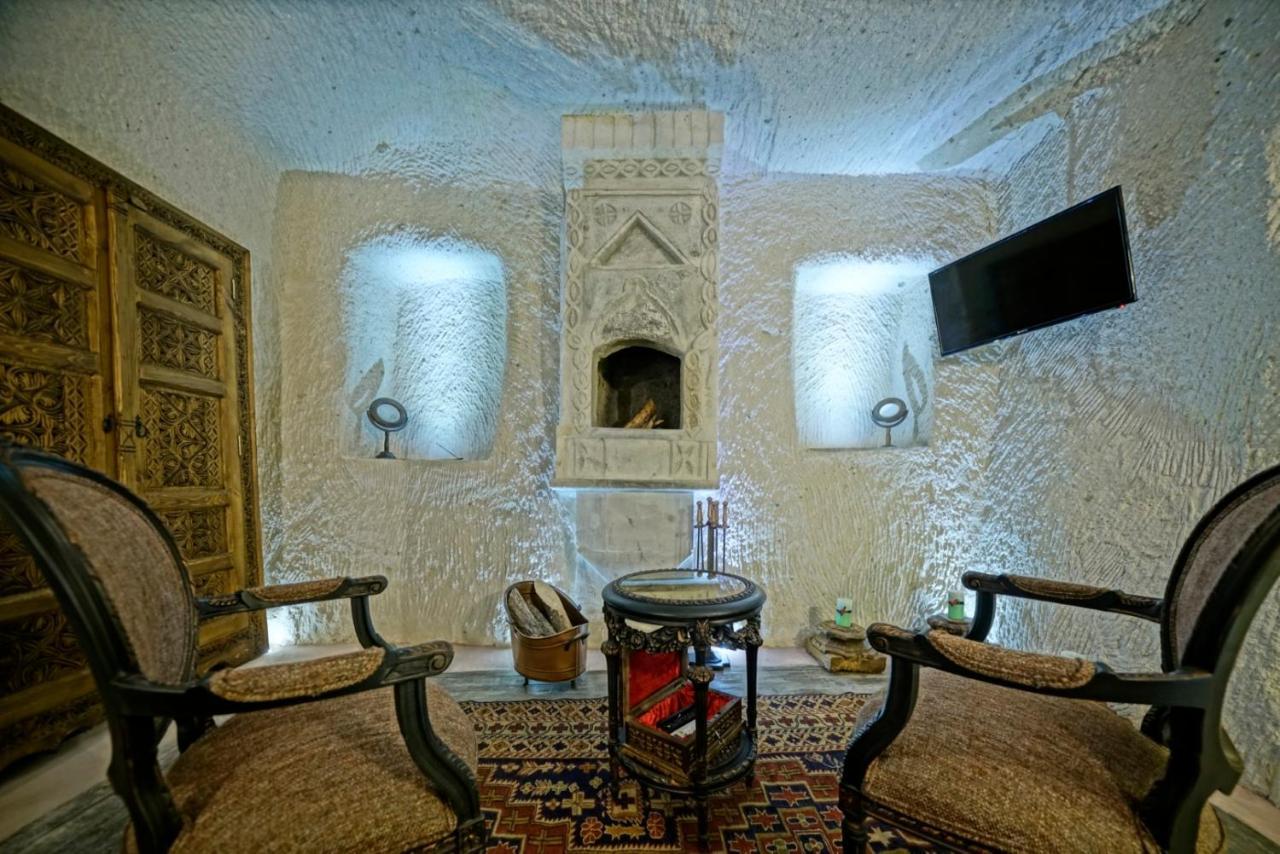 Wish Cappadocia Love (Adults Only) Uçhisar Dış mekan fotoğraf