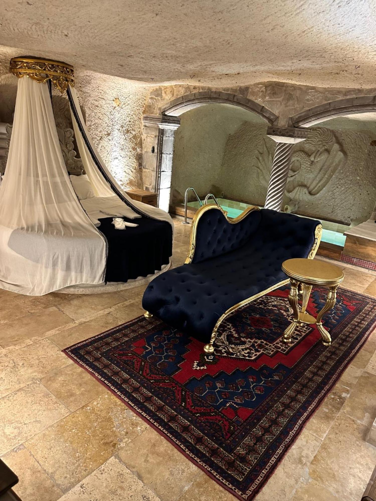 Wish Cappadocia Love (Adults Only) Uçhisar Dış mekan fotoğraf